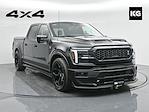 New 2025 Ford F-150 Lariat SuperCrew Cab 4x4 Pickup for sale #MB253885 - photo 1