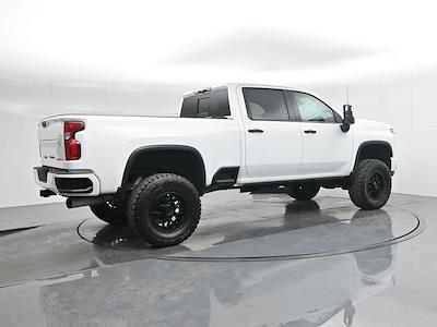 2024 Chevrolet Silverado 2500 Crew Cab 4x4 Pickup for sale #MB250496A - photo 2