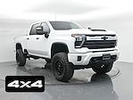 2024 Chevrolet Silverado 2500 Crew Cab 4x4 Pickup for sale #MB250496A - photo 1