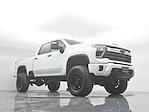 2024 Chevrolet Silverado 2500 Crew Cab 4x4 Pickup for sale #MB250496A - photo 4