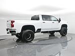 2024 Chevrolet Silverado 2500 Crew Cab 4x4 Pickup for sale #MB250496A - photo 2