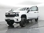 2024 Chevrolet Silverado 2500 Crew Cab 4x4 Pickup for sale #MB250496A - photo 39