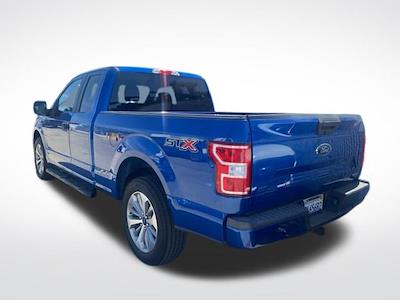 2018 Ford F-150 Super Cab 4x2 Pickup for sale #MB250681A - photo 2