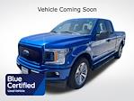 2018 Ford F-150 Super Cab 4x2 Pickup for sale #MB250681A - photo 1