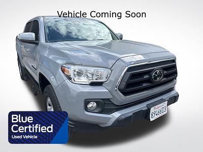 2021 Toyota Tacoma Double Cab RWD Pickup for sale #MB250719A - photo 1