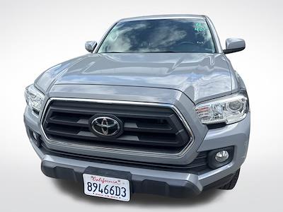 2021 Toyota Tacoma Double Cab RWD Pickup for sale #MB250719A - photo 2
