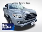 2021 Toyota Tacoma Double Cab RWD Pickup for sale #MB250719A - photo 1