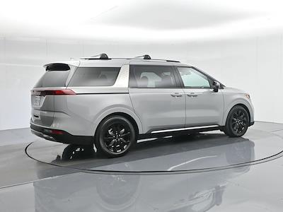 2023 Kia Carnival FWD Minivan for sale #MB250719B - photo 2