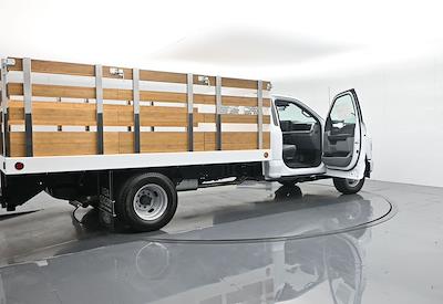 New 2025 Ford F-350 Regular Cab 12' Harbor for sale #MB250739 - photo 2
