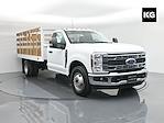 New 2025 Ford F-350 Regular Cab 12' Harbor for sale #MB250739 - photo 1