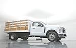 New 2025 Ford F-350 Regular Cab 12' Harbor for sale #MB250739 - photo 4