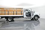 New 2025 Ford F-350 Regular Cab 12' Harbor for sale #MB250739 - photo 5