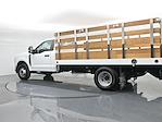 New 2025 Ford F-350 Regular Cab 12' Harbor for sale #MB250739 - photo 6