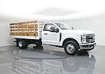 New 2025 Ford F-350 Regular Cab 12' Harbor for sale #MB250739 - photo 22