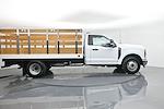 New 2025 Ford F-350 Regular Cab 12' Harbor for sale #MB250739 - photo 23