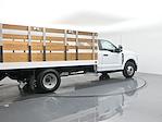 New 2025 Ford F-350 Regular Cab 12' Harbor for sale #MB250739 - photo 24
