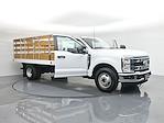 New 2025 Ford F-350 Regular Cab 12' Harbor for sale #MB250739 - photo 29