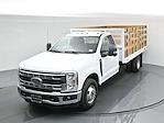 New 2025 Ford F-350 Regular Cab 12' Harbor for sale #MB250739 - photo 33