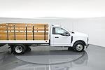 New 2025 Ford F-350 Regular Cab 12' Harbor for sale #MB250739 - photo 36