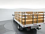 New 2025 Ford F-350 Regular Cab 12' Harbor for sale #MB250739 - photo 38