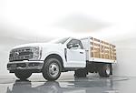 New 2025 Ford F-350 Regular Cab 12' Harbor for sale #MB250739 - photo 41