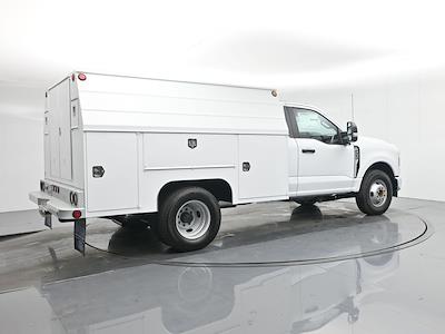 New 2025 Ford F-350 Regular Cab Scelzi SBD-108-94-49-38-V 9' Service Truck for sale #MB250741 - photo 2