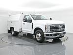 New 2025 Ford F-350 Regular Cab Scelzi SBD-108-94-49-38-V 9' Service Truck for sale #MB250741 - photo 59