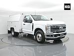 New 2025 Ford F-350 Regular Cab Scelzi SBD-108-94-49-38-V 9' Service Truck for sale #MB250741 - photo 1