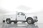 New 2025 Ford F-350 Regular Cab Scelzi SBD-108-94-49-38-V 9' Service Truck for sale #MB250741 - photo 4