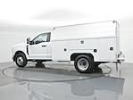 New 2025 Ford F-350 Regular Cab Scelzi SBD-108-94-49-38-V 9' Service Truck for sale #MB250741 - photo 7
