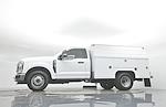 New 2025 Ford F-350 Regular Cab Scelzi SBD-108-94-49-38-V 9' Service Truck for sale #MB250741 - photo 8