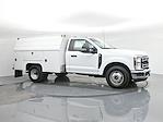 New 2025 Ford F-350 Regular Cab Scelzi SBD-108-94-49-38-V 9' Service Truck for sale #MB250741 - photo 29