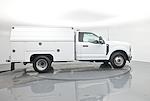 New 2025 Ford F-350 Regular Cab Scelzi SBD-108-94-49-38-V 9' Service Truck for sale #MB250741 - photo 30