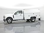 New 2025 Ford F-350 Regular Cab Scelzi SBD-108-94-49-38-V 9' Service Truck for sale #MB250741 - photo 32