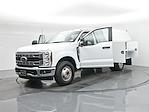 New 2025 Ford F-350 Regular Cab Scelzi SBD-108-94-49-38-V 9' Service Truck for sale #MB250741 - photo 33