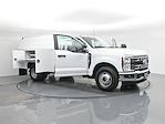 New 2025 Ford F-350 Regular Cab Scelzi SBD-108-94-49-38-V 9' Service Truck for sale #MB250741 - photo 35