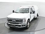 New 2025 Ford F-350 Regular Cab Scelzi SBD-108-94-49-38-V 9' Service Truck for sale #MB250741 - photo 39