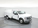 New 2025 Ford F-350 Regular Cab Scelzi SBD-108-94-49-38-V 9' Service Truck for sale #MB250741 - photo 41