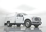 New 2025 Ford F-350 Regular Cab Scelzi SBD-108-94-49-38-V 9' Service Truck for sale #MB250741 - photo 49