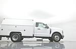 New 2025 Ford F-350 Regular Cab Scelzi SBD-108-94-49-38-V 9' Service Truck for sale #MB250741 - photo 50