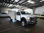New 2025 Ford F-550 Regular Cab Service Truck for sale #MB250747 - photo 34