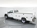 New 2025 Ford F-550 Regular Cab Royal 40-VDO-132 11' Service Truck for sale #MB250748 - photo 41