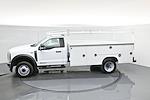 New 2025 Ford F-550 Regular Cab Royal 40-VDO-132 11' Service Truck for sale #MB250748 - photo 42