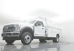 New 2025 Ford F-550 Regular Cab Royal 40-VDO-132 11' Service Truck for sale #MB250748 - photo 43