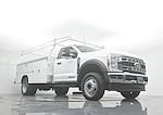 New 2025 Ford F-550 Regular Cab Royal 40-VDO-132 11' Service Truck for sale #MB250748 - photo 45