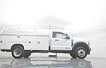 New 2025 Ford F-550 Regular Cab Royal 40-VDO-132 11' Service Truck for sale #MB250748 - photo 46