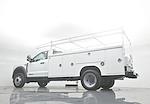 New 2025 Ford F-550 Regular Cab Royal 40-VDO-132 11' Service Truck for sale #MB250748 - photo 49
