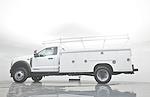 New 2025 Ford F-550 Regular Cab Royal 40-VDO-132 11' Service Truck for sale #MB250748 - photo 51