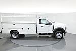 New 2025 Ford F-550 Regular Cab Royal 40-VDO-132 11' Service Truck for sale #MB250748 - photo 52