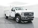 New 2025 Ford F-550 Regular Cab Royal 40-VDO-132 11' Service Truck for sale #MB250748 - photo 55